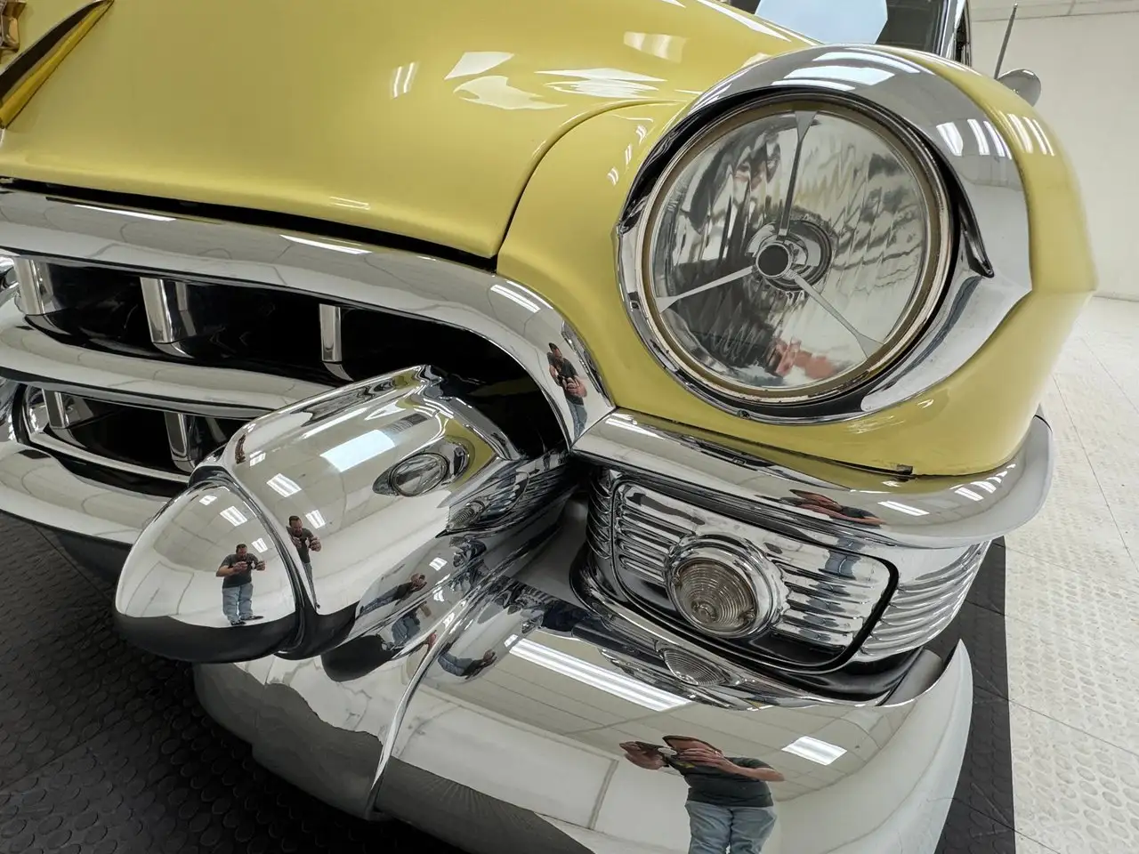 Cadillac Series 62 Coupe Deville, foto 12