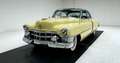 Cadillac Series 62 Coupe Deville Gelb - thumbnail 1