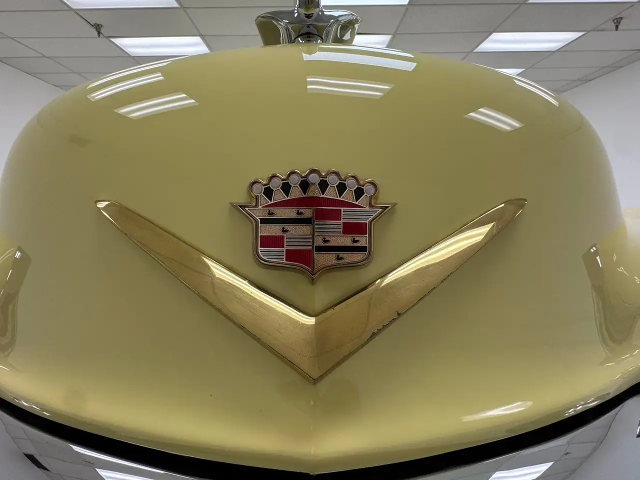 Cadillac Series 62 Coupe Deville, foto 10