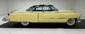 Cadillac Series 62 Coupe Deville Gelb - thumbnail 6