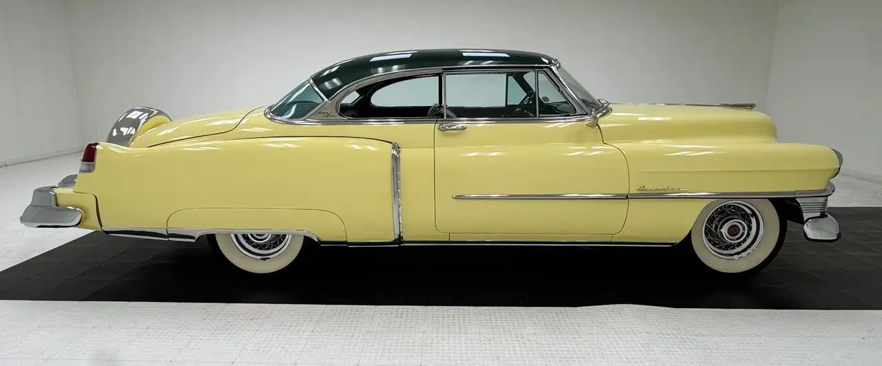 Cadillac Series 62 Coupe Deville, foto 6