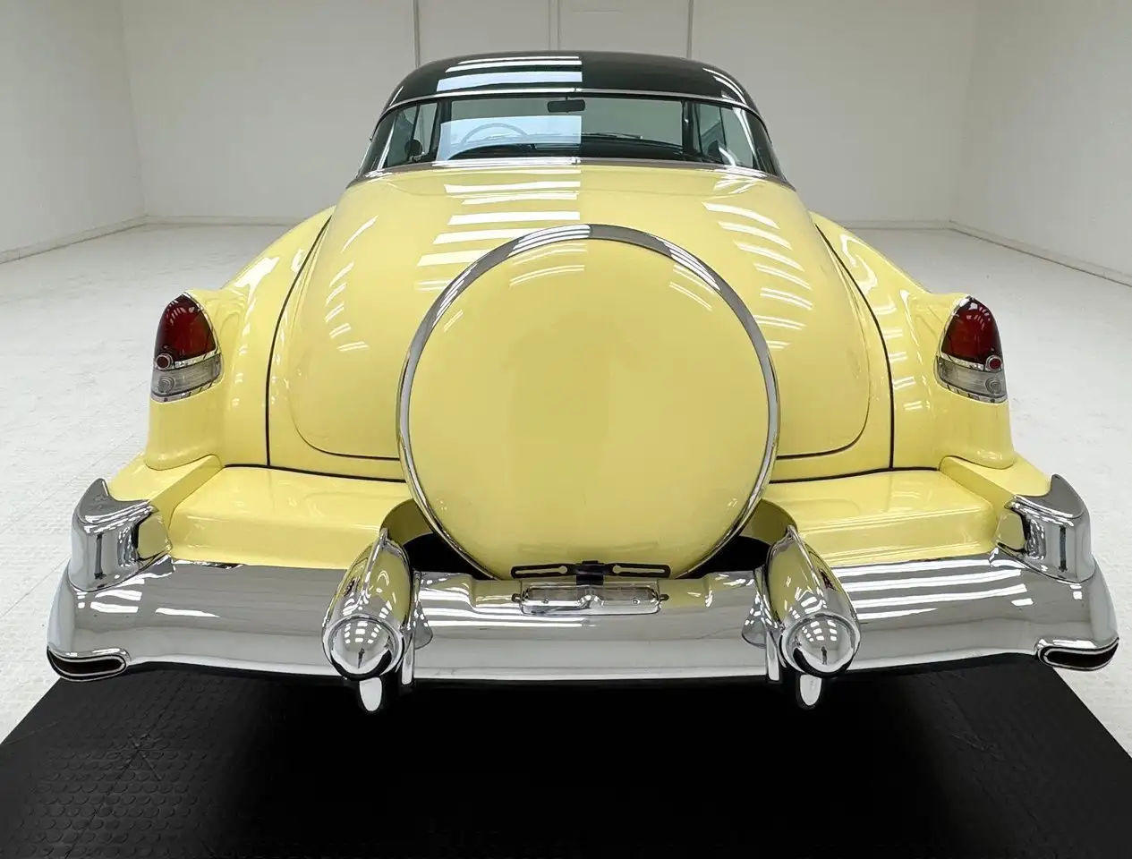 Cadillac Series 62 Coupe Deville, foto 4