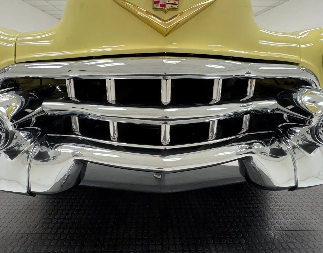 Cadillac Series 62 Coupe Deville, foto 9