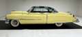 Cadillac Series 62 Coupe Deville Gelb - thumbnail 2