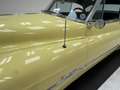 Cadillac Series 62 Coupe Deville Gelb - thumbnail 34