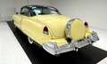 Cadillac Series 62 Coupe Deville Gelb - thumbnail 3