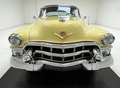 Cadillac Series 62 Coupe Deville Gelb - thumbnail 8