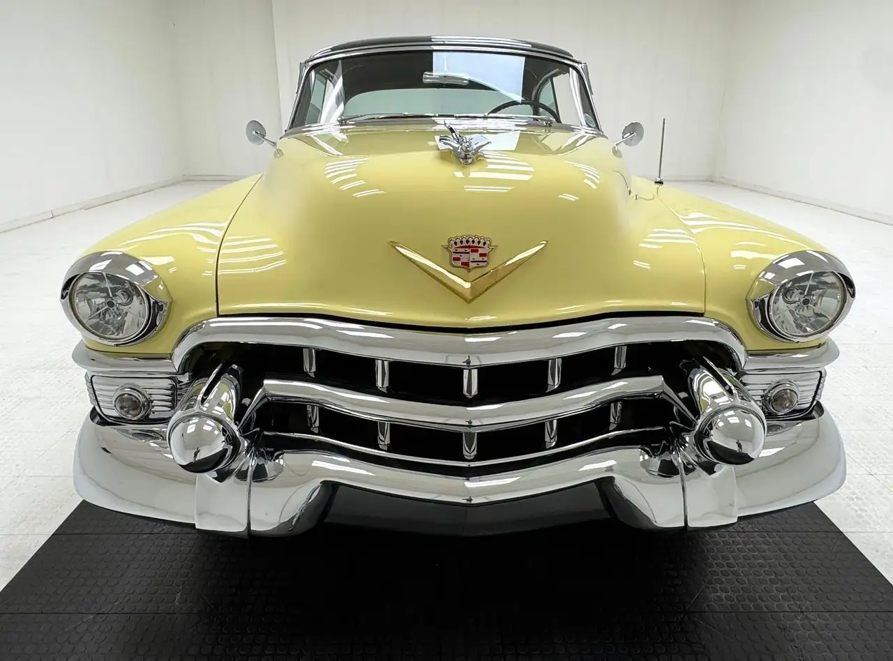 Cadillac Series 62 Coupe Deville, foto 8