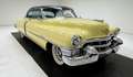 Cadillac Series 62 Coupe Deville Gelb - thumbnail 7