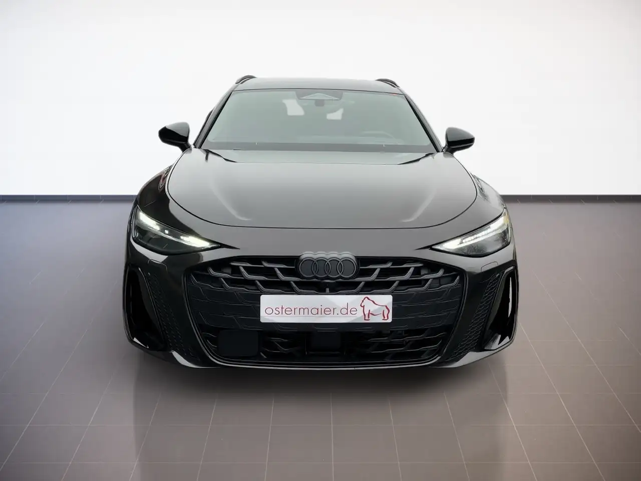 Audi A6 2026