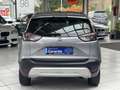 Opel Crossland X 1.2 Elegance Leder LED SHZ DAB Spurh Grau - thumbnail 7