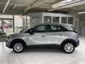Opel Crossland X 1.2 Elegance Leder LED SHZ DAB Spurh Grau - thumbnail 5