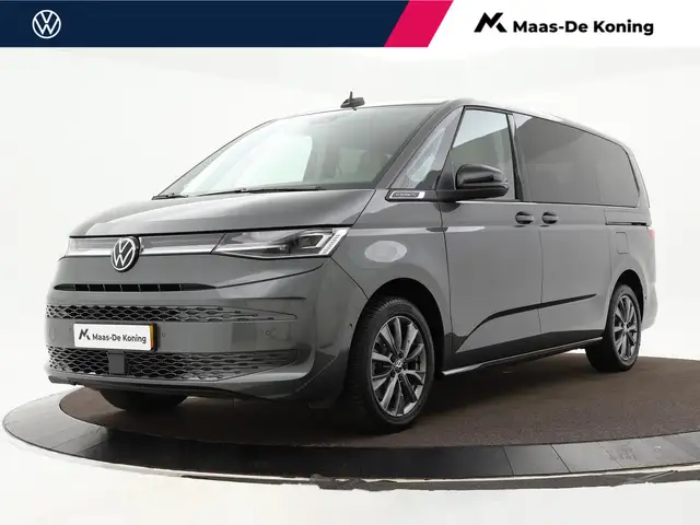 Volkswagen T7 Multivan 1.4 218pk DSG eHybrid L2H1 Life Business 7p. · Pan