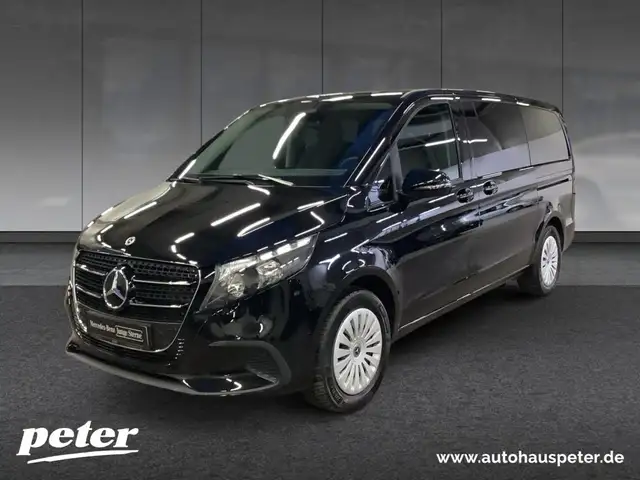 Mercedes-Benz V 220 d Lang Widescreen/Distronic