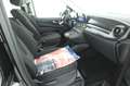 Mercedes-Benz V 220 d Lang Widescreen/Distronic Schwarz - thumbnail 9