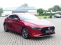 Mazda 3 SKY-G 2.0 150PS M Hybrid SELECTION DES-P RFK LHZ P Rojo - thumbnail 7