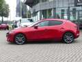 Mazda 3 SKY-G 2.0 150PS M Hybrid SELECTION DES-P RFK LHZ P Rouge - thumbnail 2