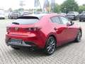 Mazda 3 SKY-G 2.0 150PS M Hybrid SELECTION DES-P RFK LHZ P Rosso - thumbnail 5