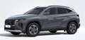 Hyundai TUCSON Select 2WD 1.6 DCT NAVI+KAMERA+ACA+SHZ+SMARTKEY... Grau - thumbnail 3