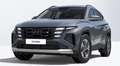 Hyundai TUCSON Select 2WD 1.6 DCT NAVI+KAMERA+ACA+SHZ+SMARTKEY... Grau - thumbnail 1