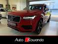 Volvo XC90 R-Design Hybrid AWD -7. Sitze *1-Besitz* Rot - thumbnail 4