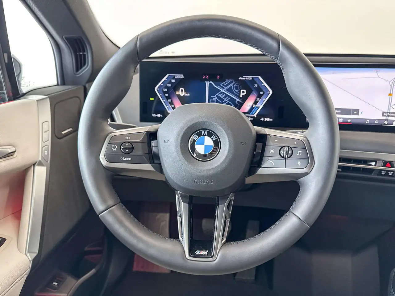BMW iX 2026 — фото 15