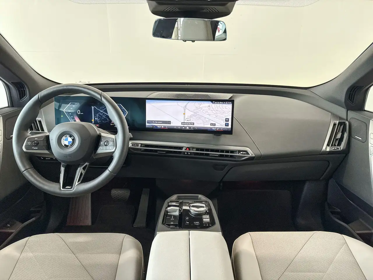 BMW iX 2026 — фото 14