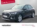 Audi Q3 advanced 35 TFSI S-tronic / MMI-Navi+, RFK Schwarz - thumbnail 1