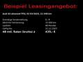 Audi Q3 advanced 35 TFSI S-tronic / MMI-Navi+, RFK Schwarz - thumbnail 2