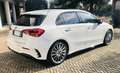 Mercedes-Benz CLA 180 Coupe d Premium amg Bianco - thumbnail 1