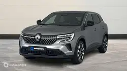 Renault Austral 1.2 E-Tech full hybrid 200ch Techno