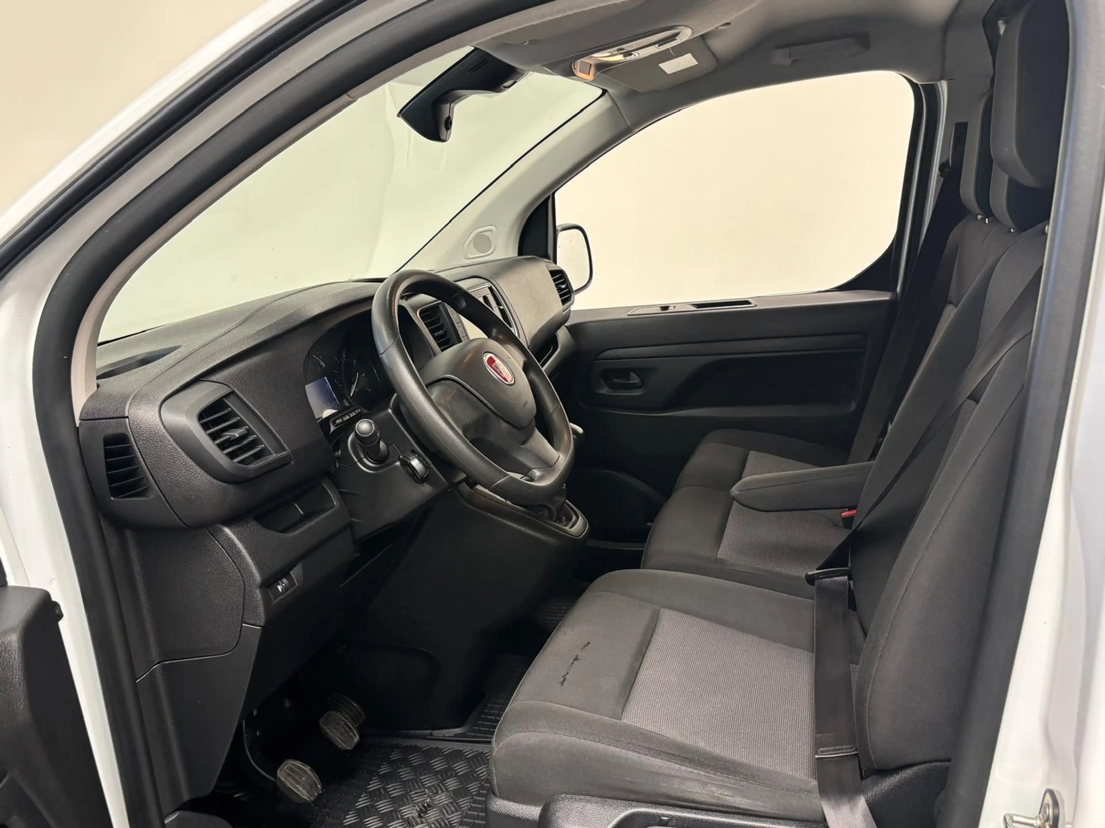 Fiat Scudo 1.5 MultiJet L3H1 Cruise Control Parkeersensoren A — photo 10
