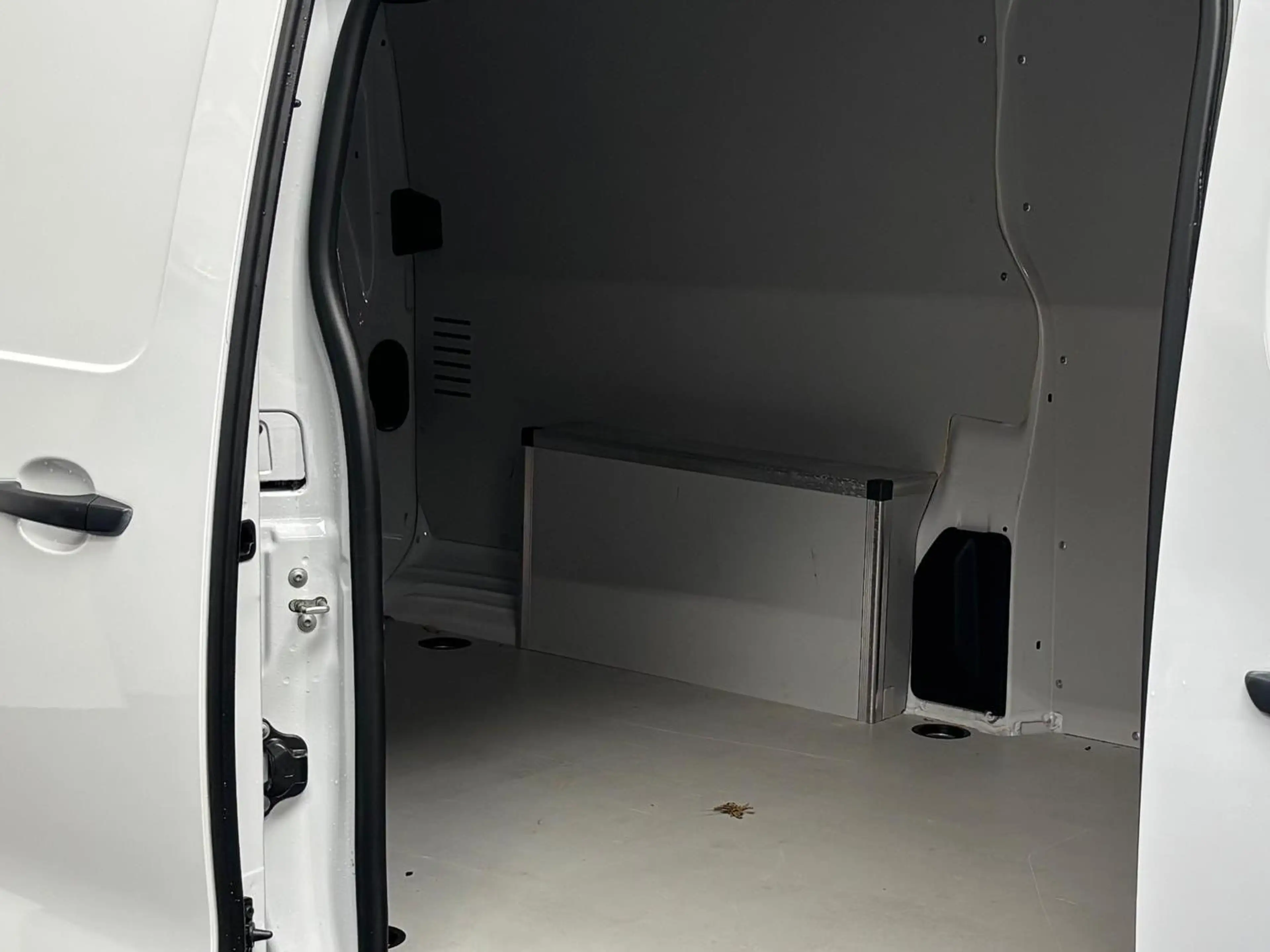 Fiat Scudo 1.5 MultiJet L3H1 Cruise Control Parkeersensoren A — photo 6