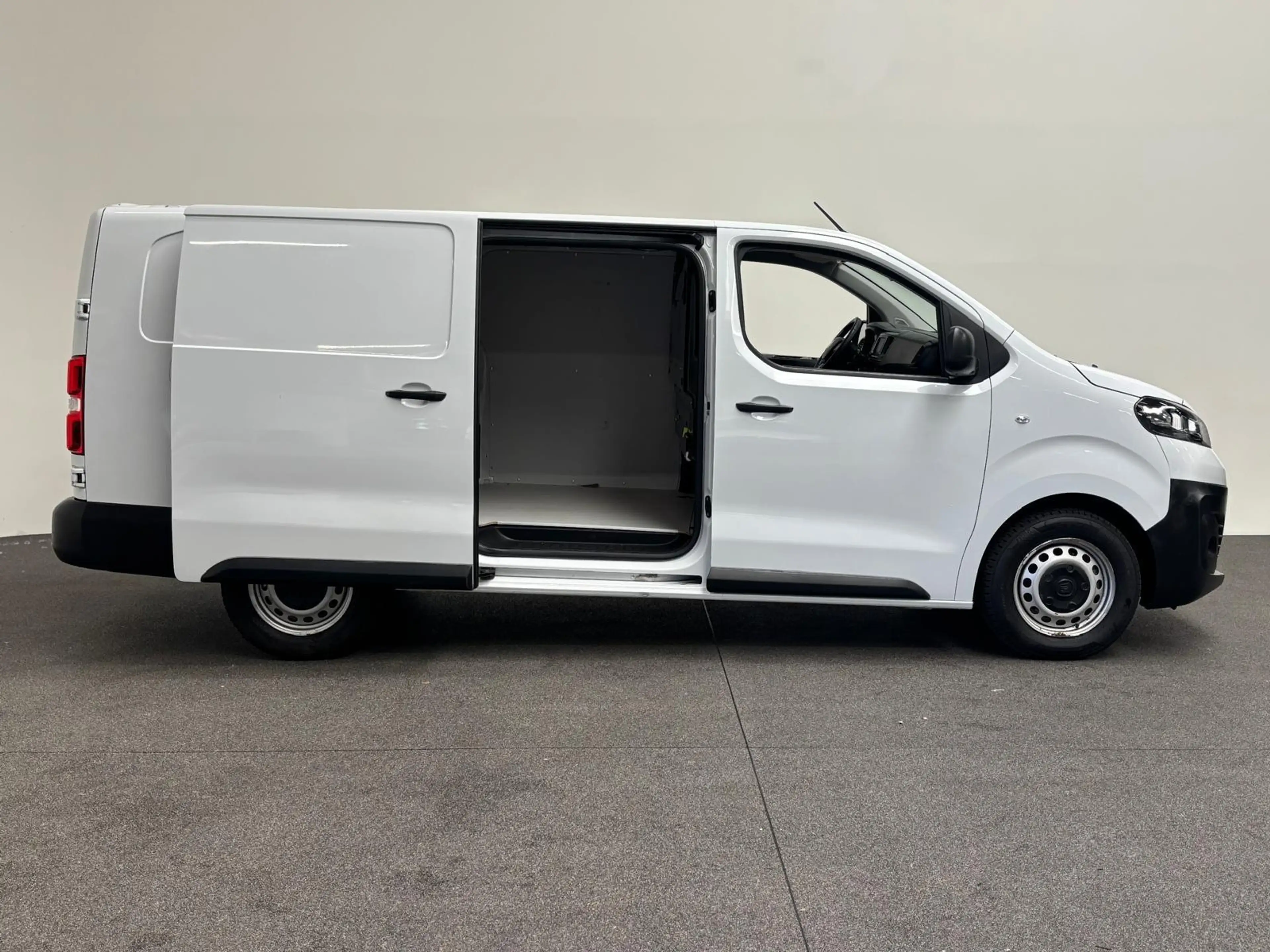 Fiat Scudo 1.5 MultiJet L3H1 Cruise Control Parkeersensoren A — photo 5