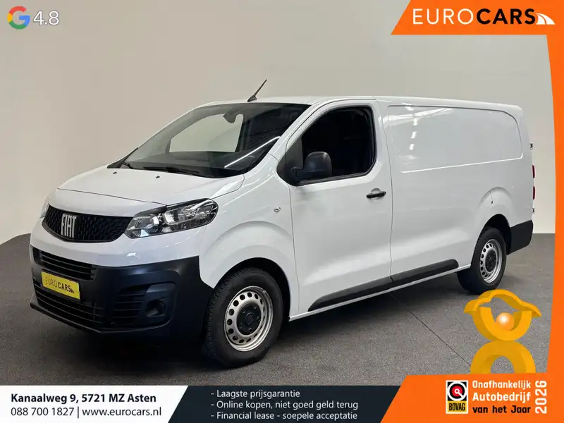 Fiat Scudo