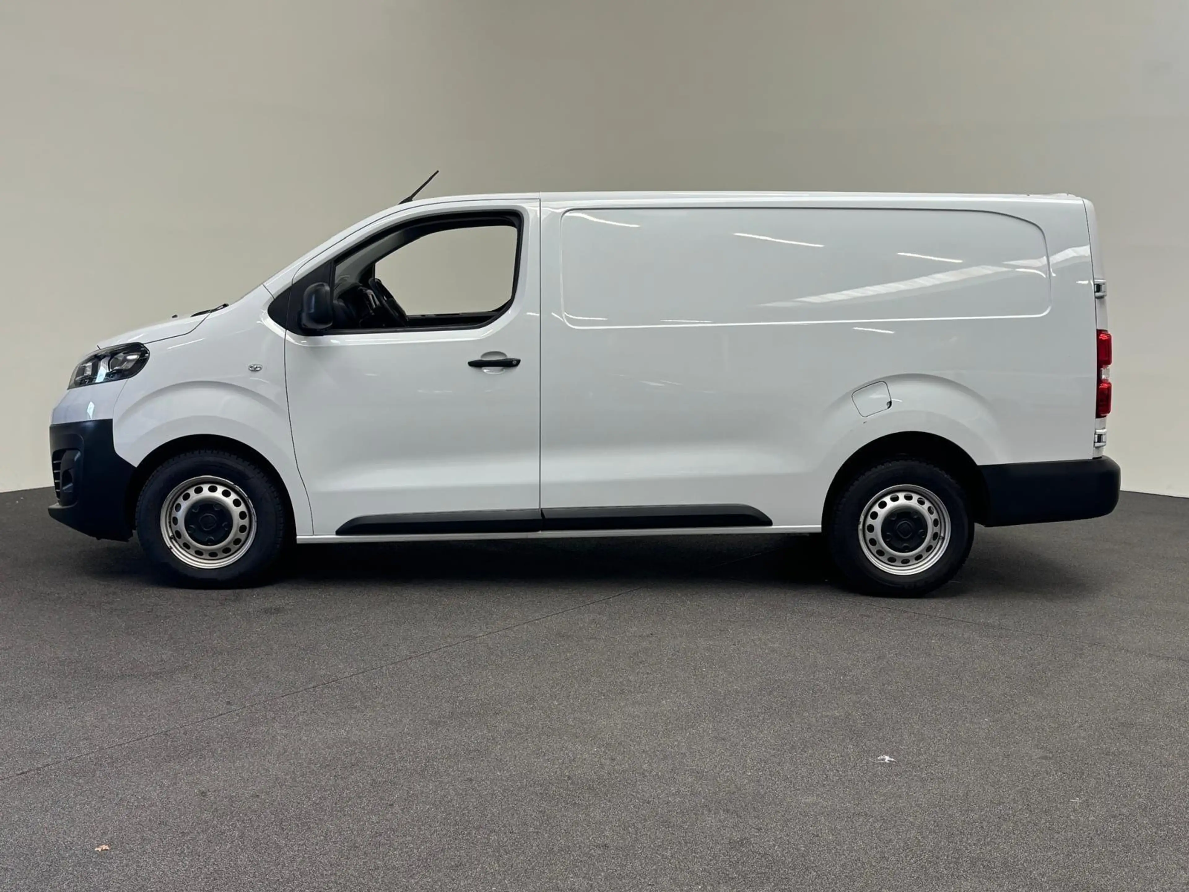 Fiat Scudo 1.5 MultiJet L3H1 Cruise Control Parkeersensoren A — photo 4
