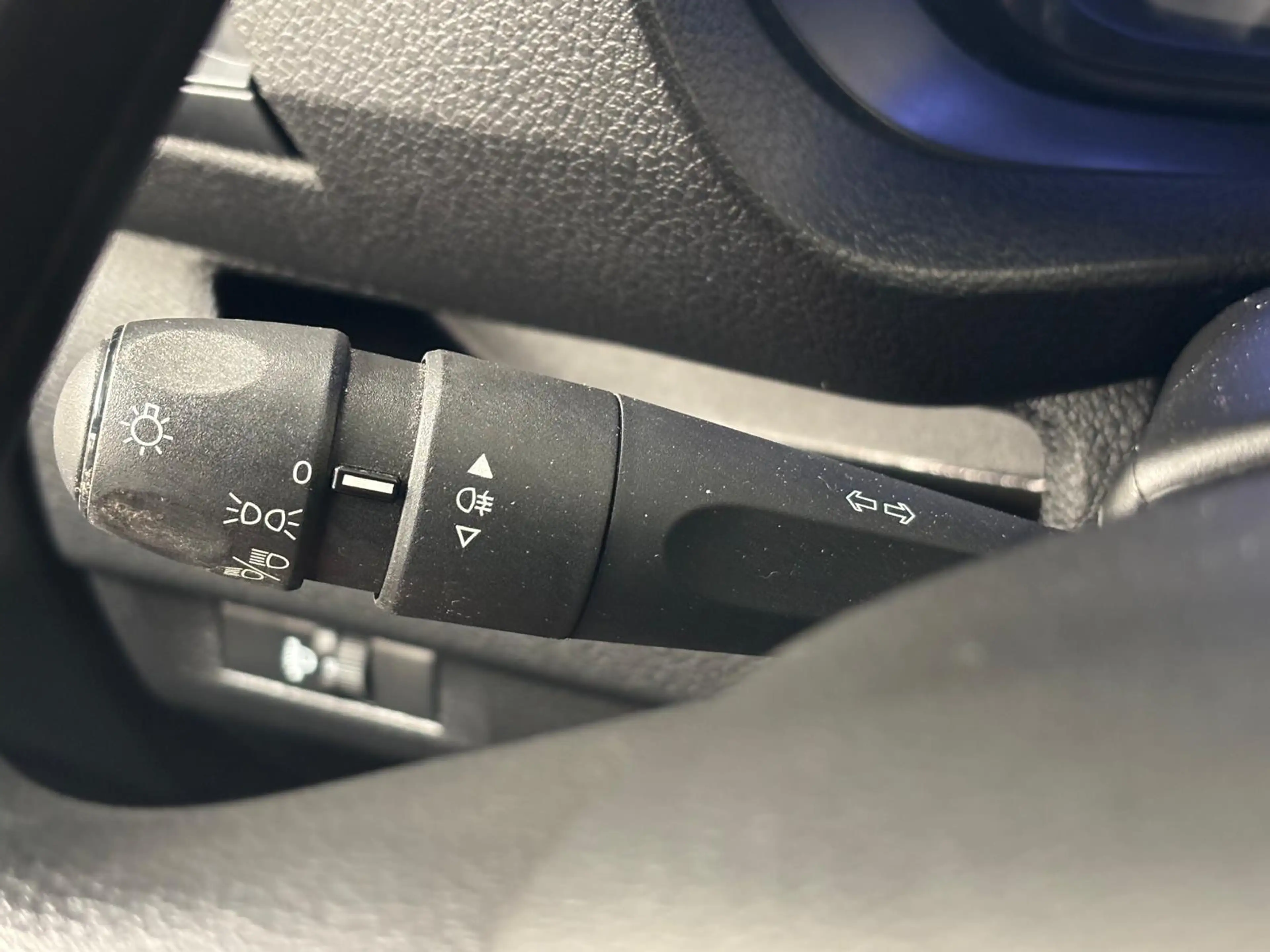 Fiat Scudo 1.5 MultiJet L3H1 Cruise Control Parkeersensoren A — photo 13