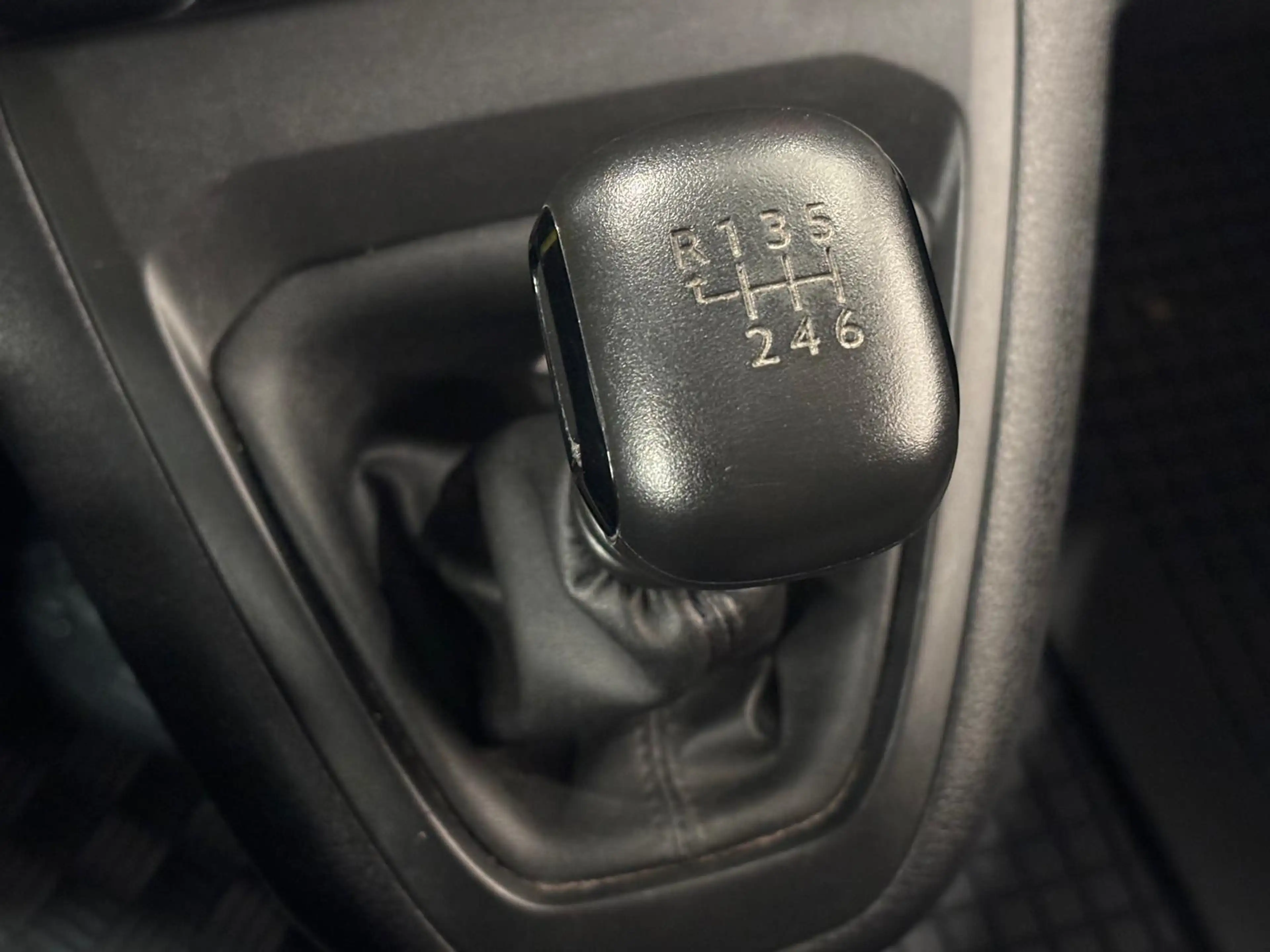 Fiat Scudo 1.5 MultiJet L3H1 Cruise Control Parkeersensoren A — photo 15