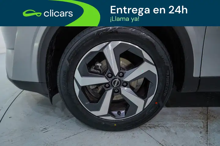 Nissan Qashqai 2023, foto 11