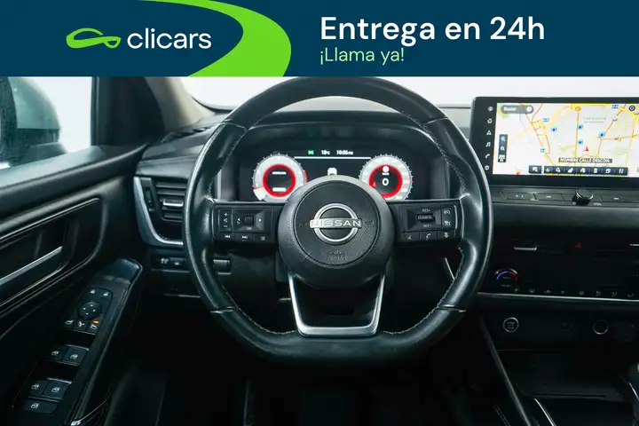 Nissan Qashqai 2023, foto 19