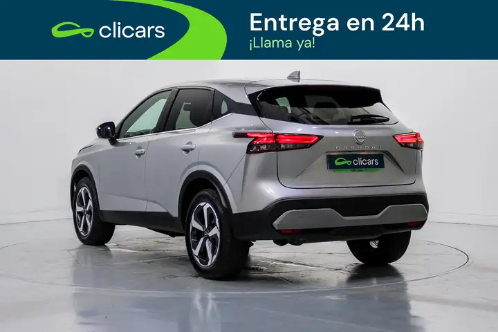 Nissan Qashqai 2023, foto 9