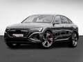 Audi Q8 e-tron Sportback 55 quattro S LINE CARBON AHK Сірий - thumbnail 2