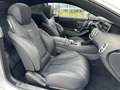 Mercedes-Benz S 65 AMG Coupe Drivers Package+LED Swarovsk Kris Srebrny - thumbnail 10