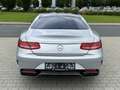 Mercedes-Benz S 65 AMG Coupe Drivers Package+LED Swarovsk Kris Srebrny - thumbnail 8