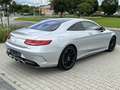 Mercedes-Benz S 65 AMG Coupe Drivers Package+LED Swarovsk Kris Srebrny - thumbnail 3