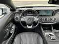 Mercedes-Benz S 65 AMG Coupe Drivers Package+LED Swarovsk Kris Srebrny - thumbnail 4