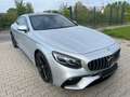 Mercedes-Benz S 65 AMG Coupe Drivers Package+LED Swarovsk Kris Srebrny - thumbnail 6