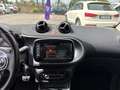 smart forTwo 0.9 t 453 Prime 90cv twinamic JBL PACK SPORT NAVI Schwarz - thumbnail 11