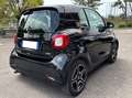 smart forTwo 0.9 t 453 Prime 90cv twinamic JBL PACK SPORT NAVI Schwarz - thumbnail 4