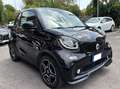 smart forTwo 0.9 t 453 Prime 90cv twinamic JBL PACK SPORT NAVI Schwarz - thumbnail 3